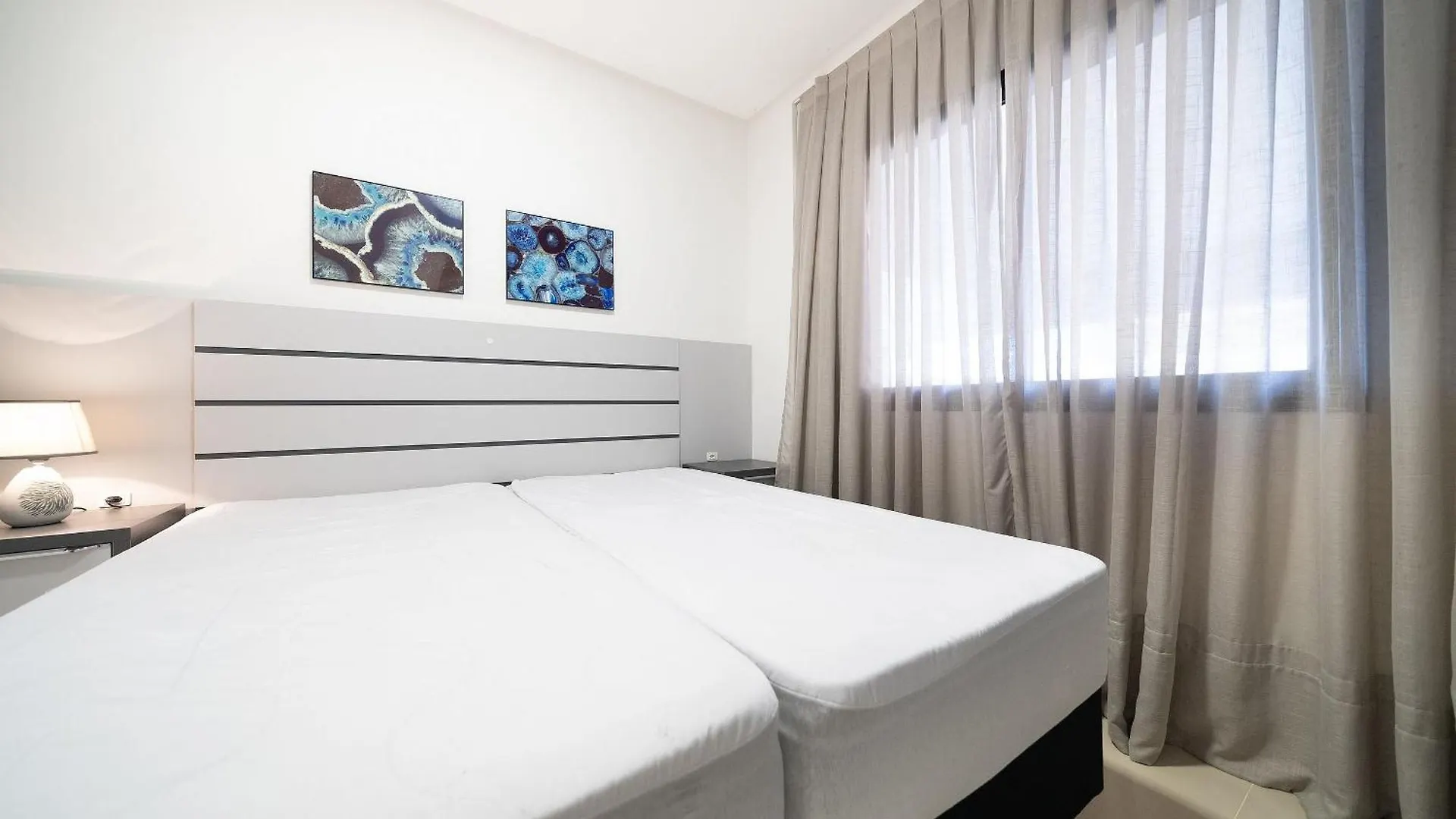 156 - Garden A 50M Da Praia Em Mariscal 02 Suites شقة