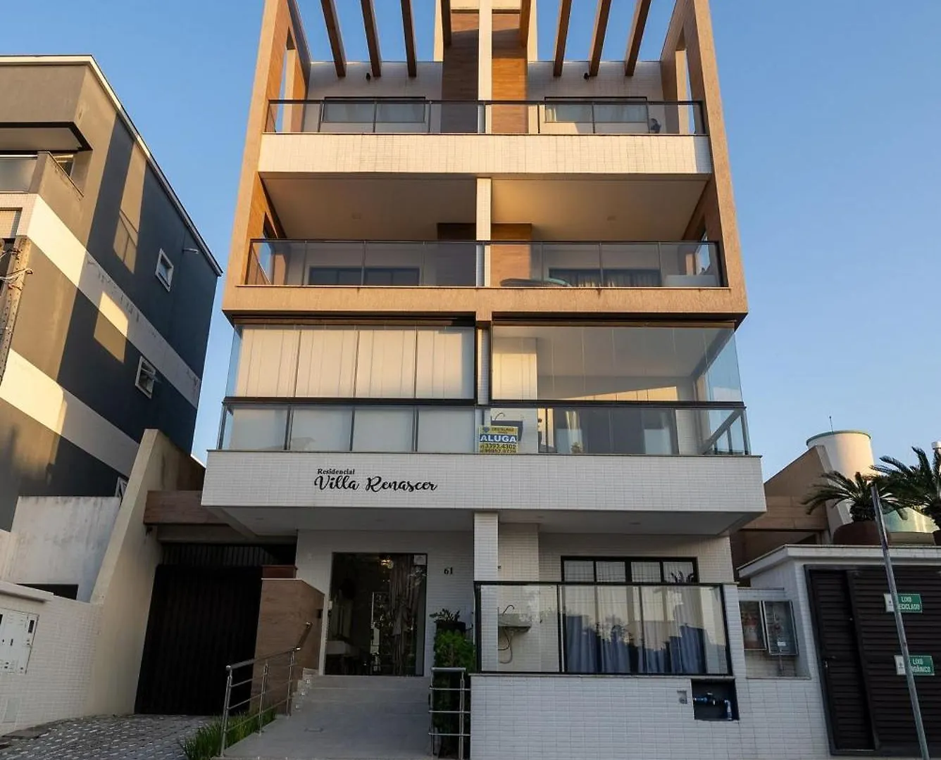شقة 156 - Garden A 50M Da Praia Em Mariscal 02 Suites