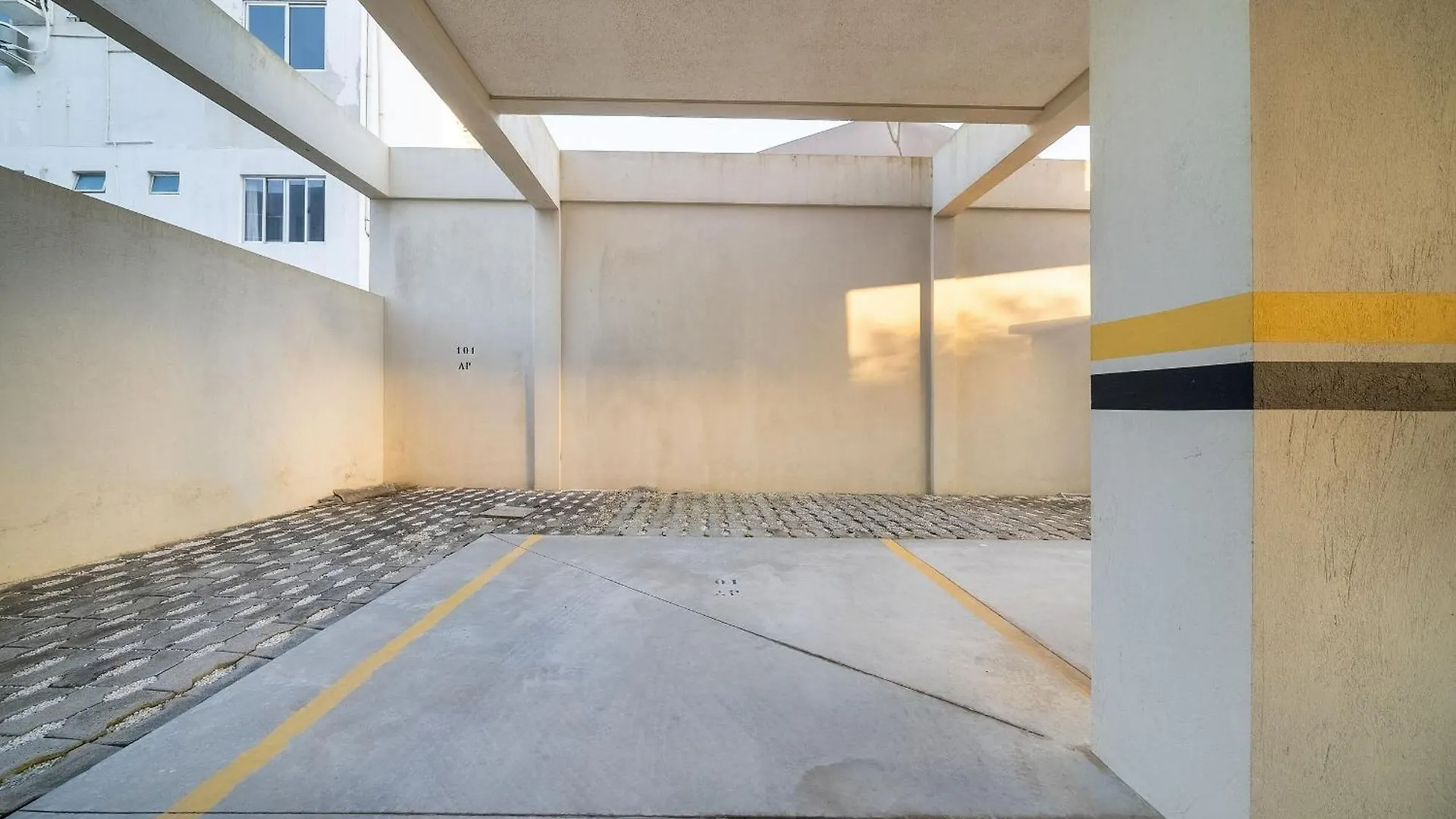 156 - Garden A 50M Da Praia Em Mariscal 02 Suites البرازيل